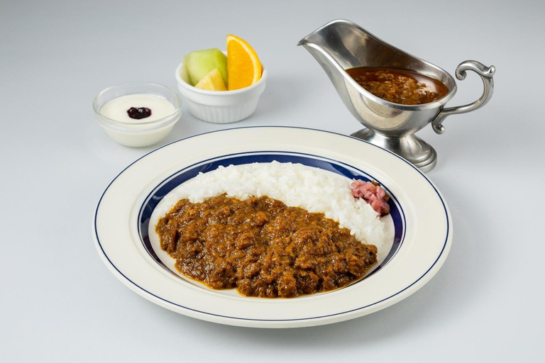 Food & Drinks 5, Richmond Hotel Kagoshima Kinseicho, Kagoshima