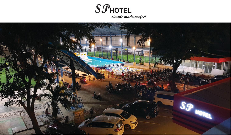 3, SP Hotel, Batam