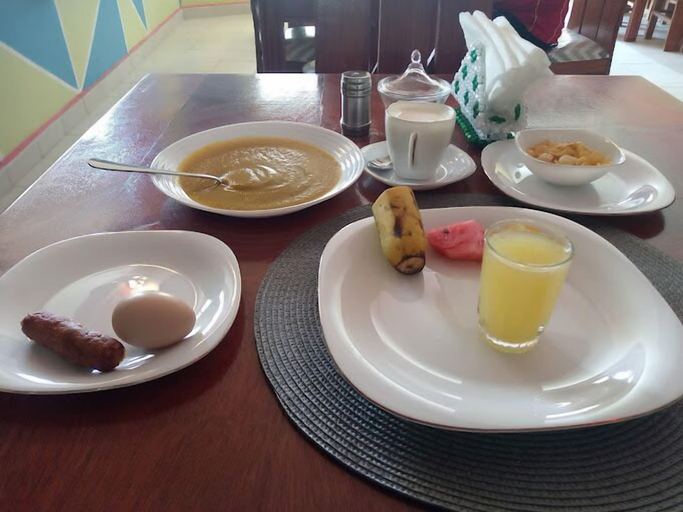 Food & Drinks 4, Quila Hotel Gilgil, Gilgil