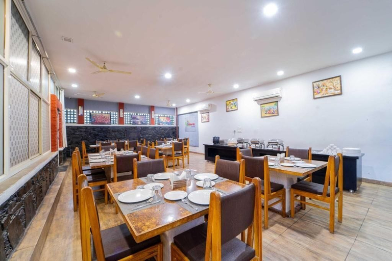 Food & Drinks 2, Gazebo by Vedic Vista, Udaipur