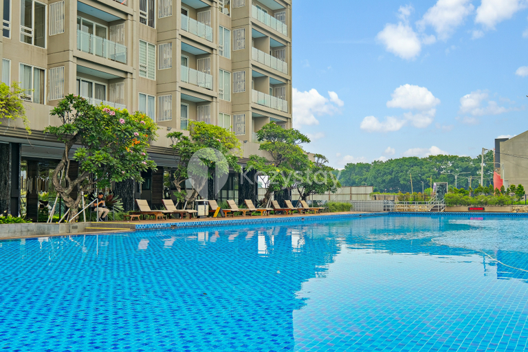 Exterior & Views 2, Tamani by Kozystay - Paskal, Bandung