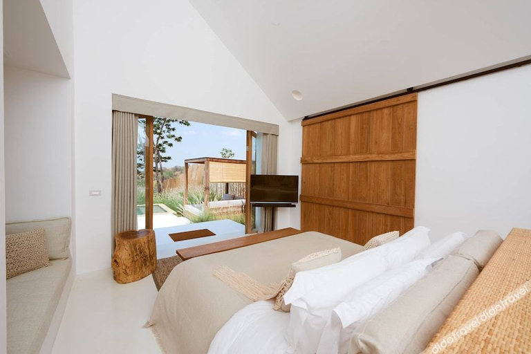 Bedroom 3, Roukh Kiri Khaoyai, The Centara Collection, Pak Chong