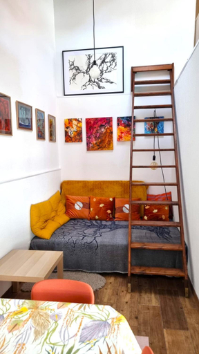 Others 4, House of Arts, Almada