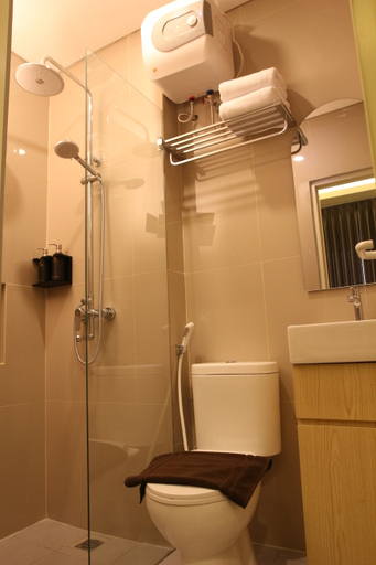 Others 5, Ielsan Hotel by Sajiwa, Surabaya