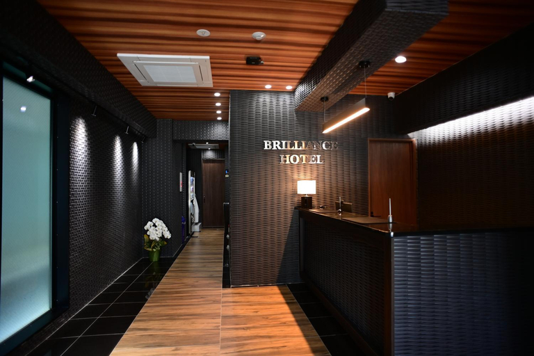 Public Area 2, BRILLIANCE HOTEL, Nagoya