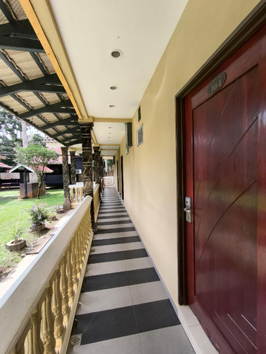 Public Area 5, Rumah Rehat Awana, South Seberang Perai