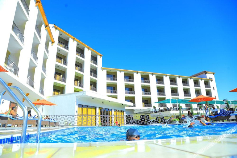Sport & Beauty 2, Haile Resort Adama, Misraq Shewa