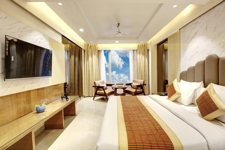 Bedroom 11