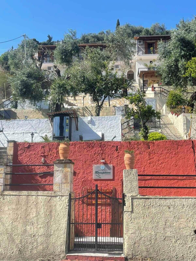Exterior & Views 2, Casa Dei Venti, Ionian Islands