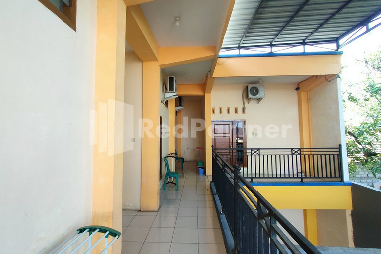 Exterior & Views 2, Sakeena Syariah Purwodadi RedPartner, Grobogan
