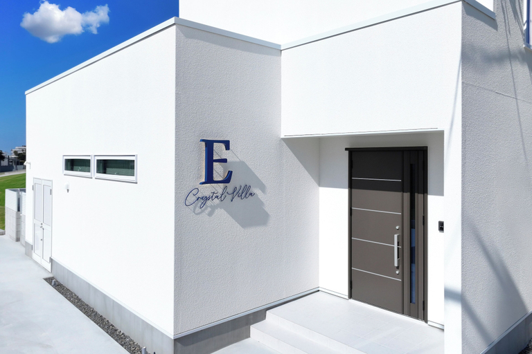Exterior & Views, Crystalvilla Shirahama Parkside, Shirahama