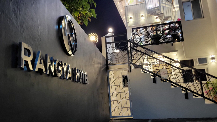 Exterior & Views 2, Rangya Hotel, Tagaytay City