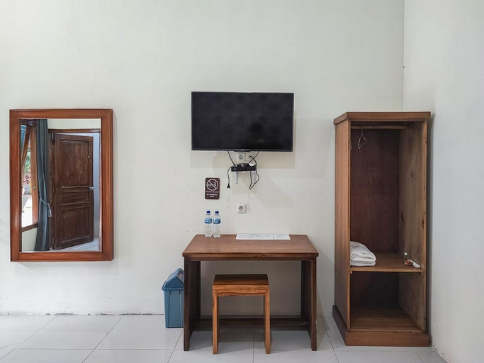 Others 5, RedDoorz @ Tanakatto Homestay Waikabubak, West Sumba