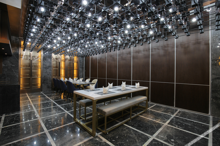 Food & Drinks 4, アートゥーXホテル, Beijing