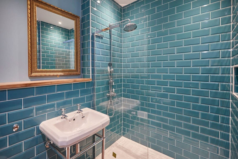 Bathroom 3, Host Stay Turnstone, Redcar and Cleveland