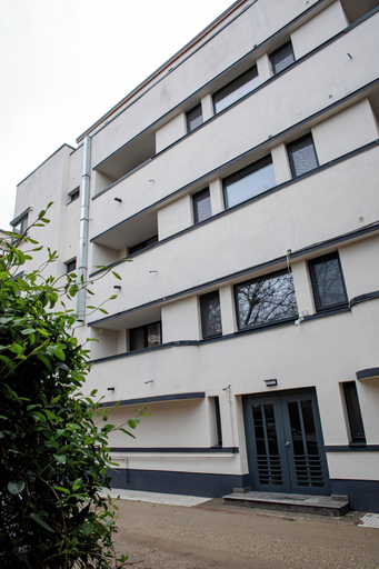 Exterior & Views 2, Little Bucharest downtown apartments, Municipiul Bucuresti