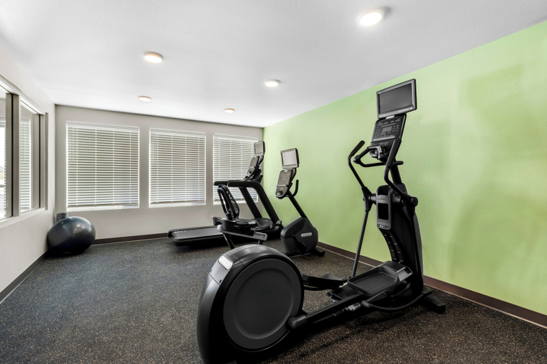 Others 4, Woodspring Suites Palmdale - Lancaster, Los Angeles