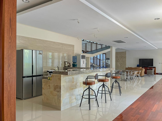 Food & Drinks, Merbau Luxurious Villa Senggigi by The Lavana, Lombok