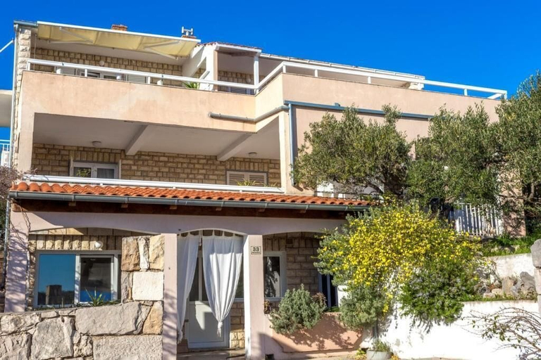 Exterior & Views, Peaceful Apartment With Beautiful View, Hvar