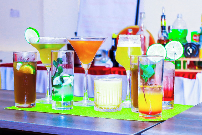 Food & Drinks 4, Olive Hotel Narok, Narok North