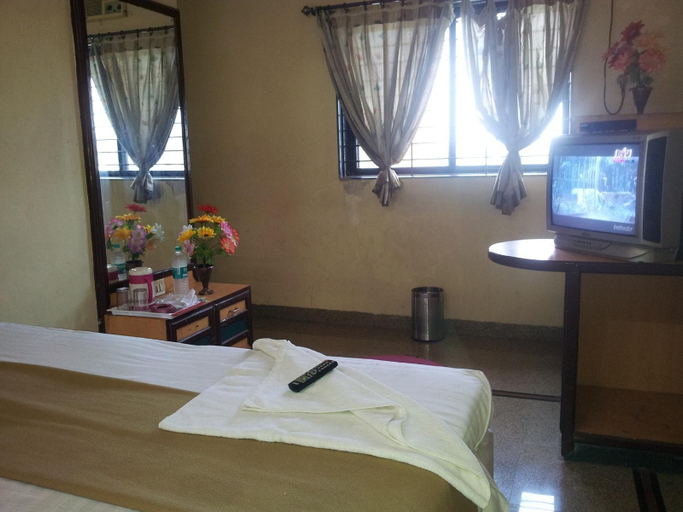 Others 4, Hotel Chhaya, Aurangabad