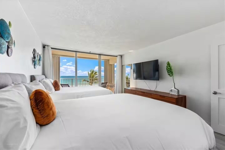 Bedroom 3, 404 On Hutchinson Island, Saint Lucie