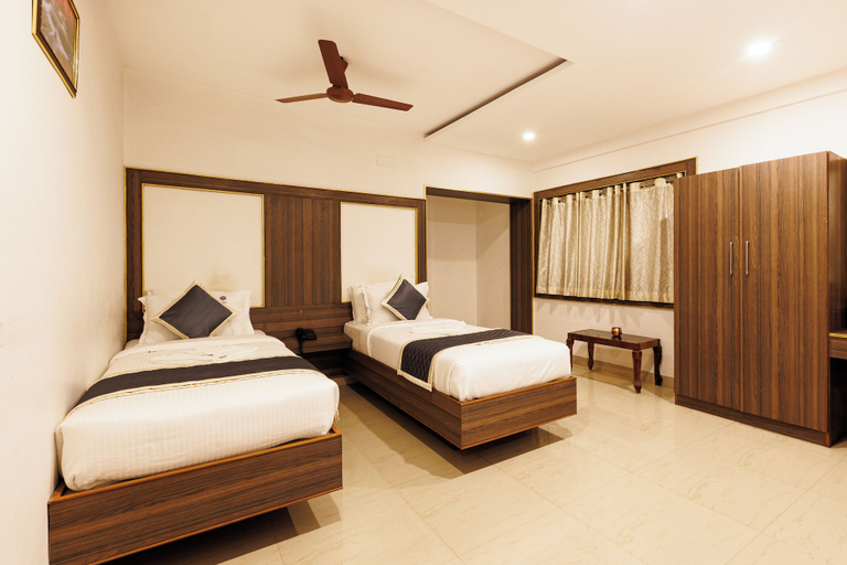 Bedroom 5