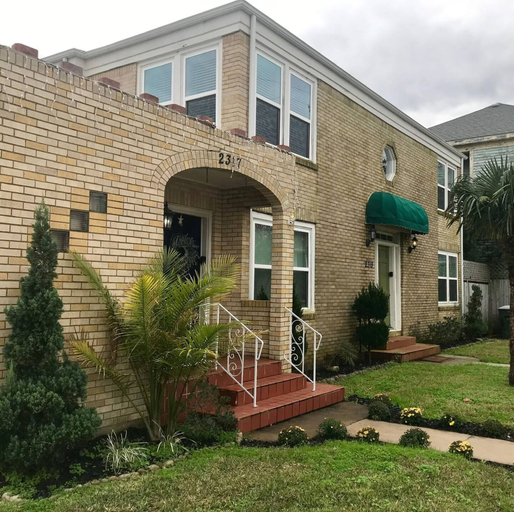 Exterior & Views 1, 1BR Coastal Escape, Galveston