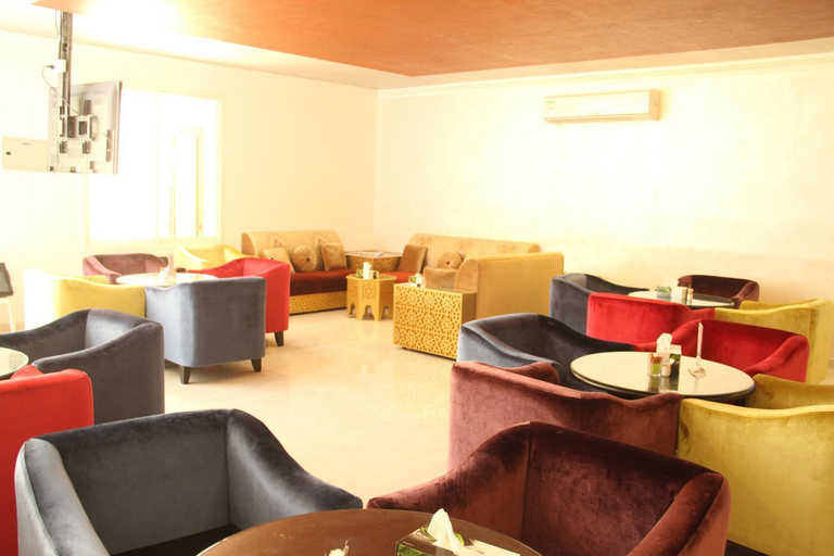 Food & Drinks 5, Al Maha Residence, Ras Al Khaimah