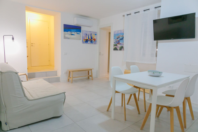 Room 5, A due Passi dal Molo by Wonderful Italy - Apartment, Palermo
