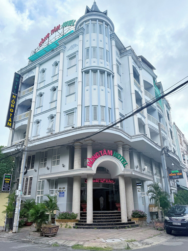 Exterior & Views 5, Hong Tam Hotel, Binh Tan