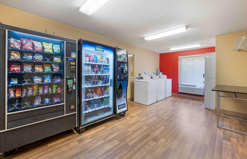 Food & Drinks, Studio 6 Extended Stay South Bend Mishawaka South IN, Saint Joseph