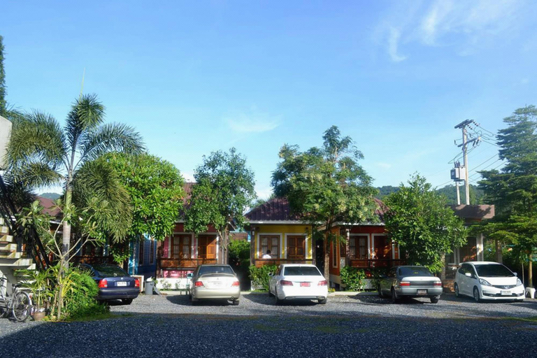 Exterior & Views 4, Toffee House Resort, Muang Nakhon Nayok