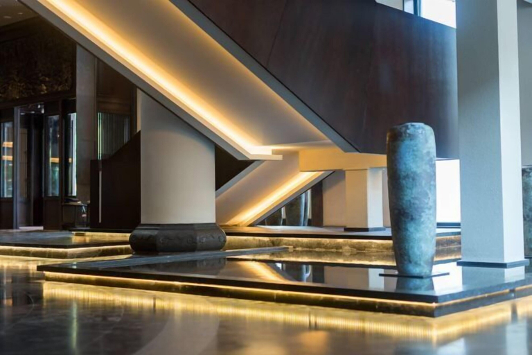 Exterior & Views 2, Dongya Hotel, Chizhou