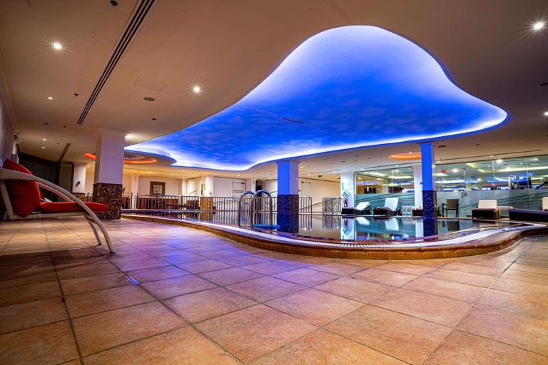 Sport & Beauty 2, DoubleTree by Hilton Dhahran, Al Khobar