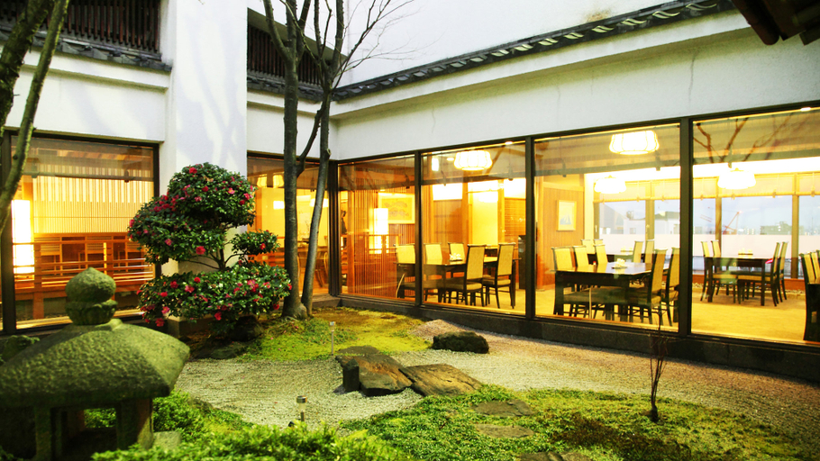 Exterior & Views 2, ANA Crowne Plaza FUKUOKA by IHG, Fukuoka