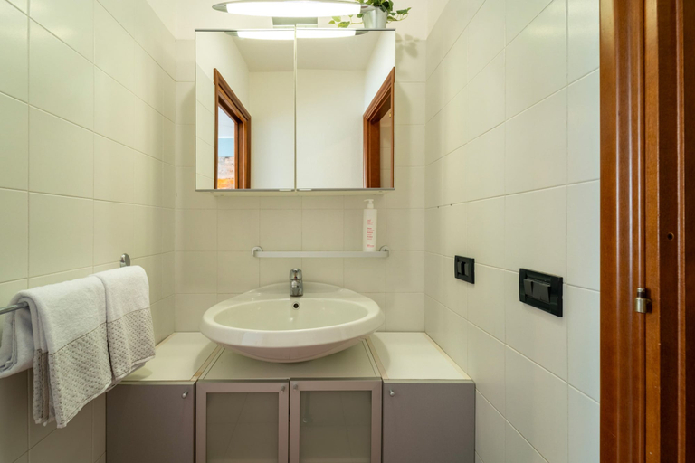 Room 5, Lakefront Retreat - Celeste, Como