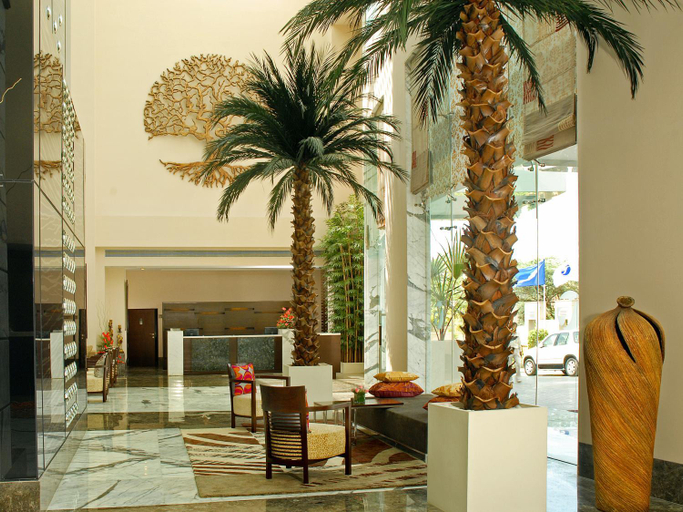 Public Area 4, Fortune Sector 27, Noida - Member ITC Hotels' Group, Gautam Buddha Nagar