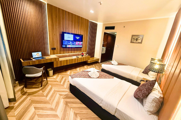 Bedroom 13