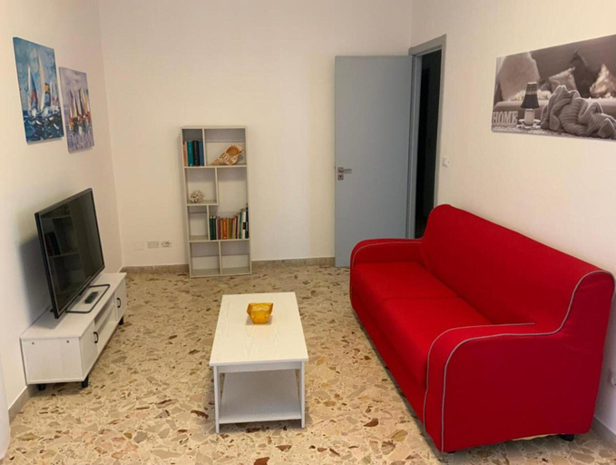 Primary image, Belvilla by OYO Casaamare, Palermo