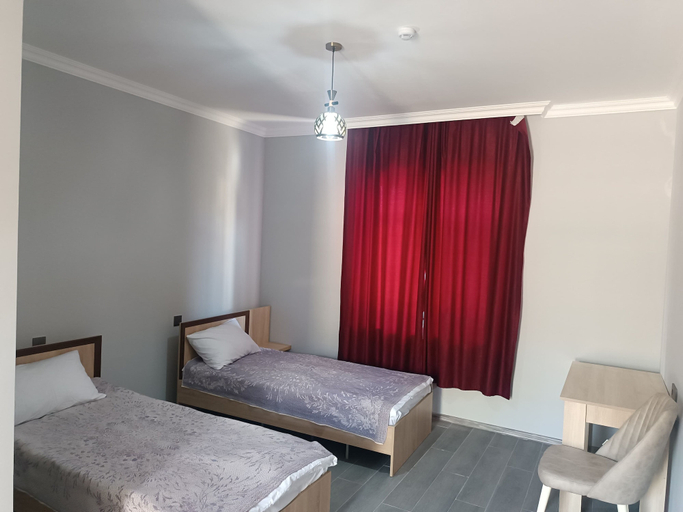 Bedroom 3, River Garden Hotel Gabala, Qəbələ