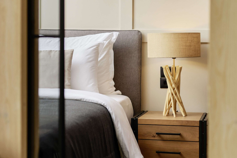 Bedroom 4, Wulfenia Hotel & Spa