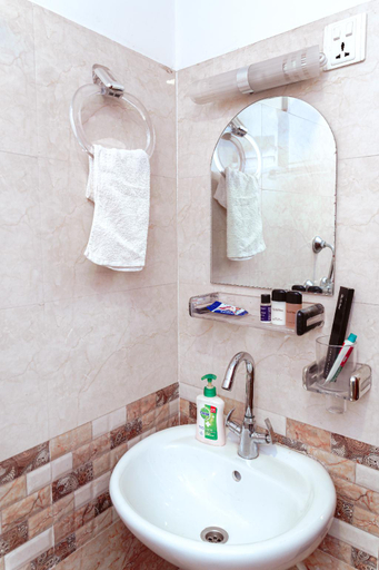 Bathroom 4, Sweet Inn, Bagmati