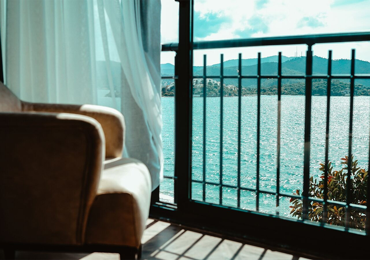 Others 5, Deniz Otel, Fethiye