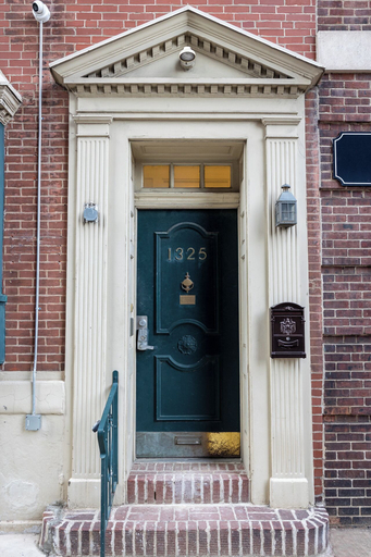 Exterior & Views, Thena Hotel - Spacious 1 BDRM, Philadelphia