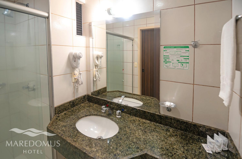 Bathroom 4, Maredomus, Fortaleza