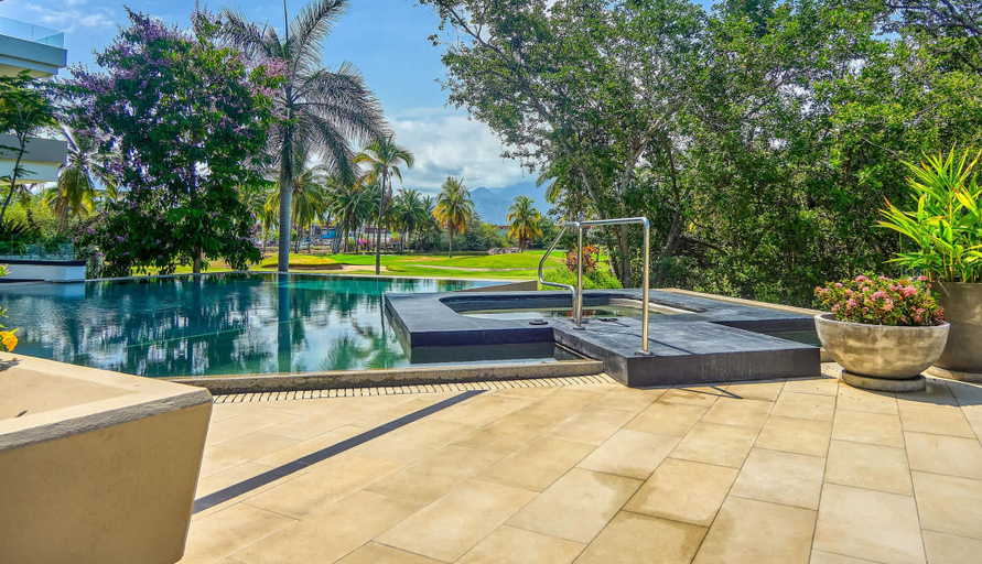 Room 4, V Golf 204 in Jalisco, Puerto Vallarta