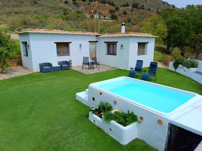 Sport & Beauty 5, Los Llanos by Dreams Alpujarra, Granada