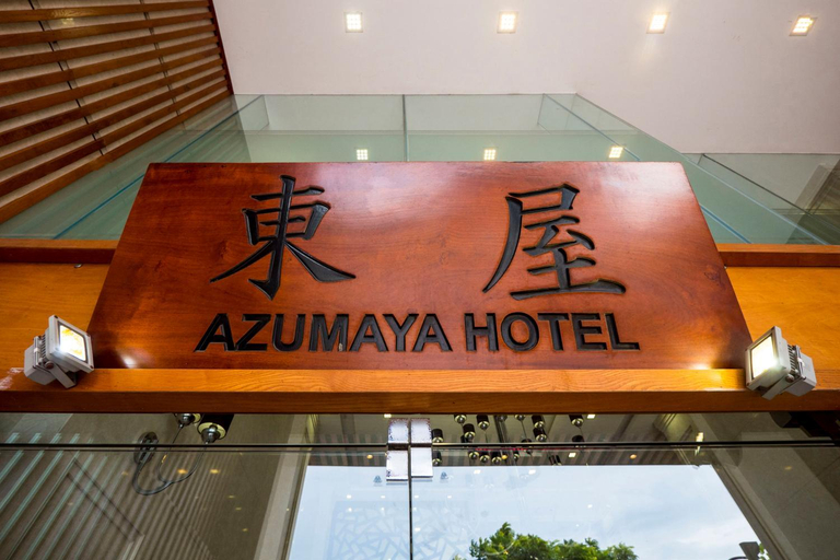 Exterior & Views 2, Azumaya Hotel Da Nang, Da Nang