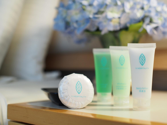 Amenities 8